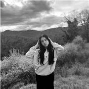 Estudio Bachillerato con buen nivel de inglés C1 ofrece clases particulares a niños y adolescentes en Mollet